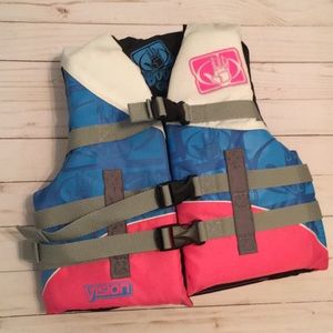 Body Glove Life Vest